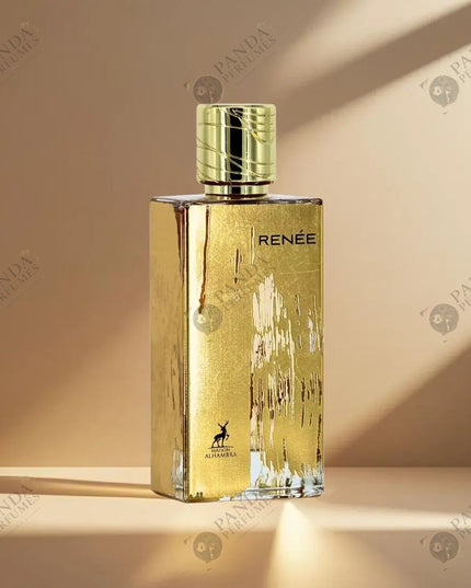 Maison Alhambra Renee Carmine - 100ml