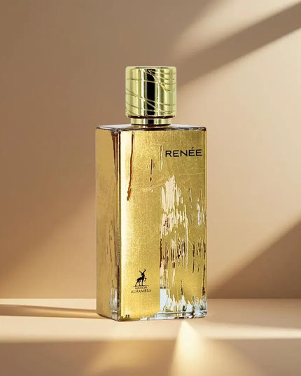 Renee Carmine - 100ml (Maison Alhambra)