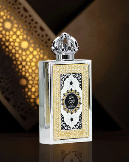 King of Arabia - 100ml (Lattafa)