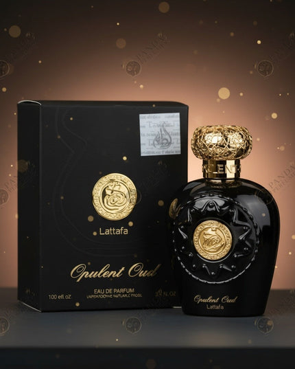 Lattafa Opulent Oud - Lattafa (Gucci Oud)