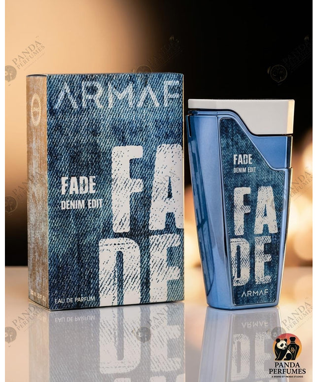ARMAF Fade Denim Edition