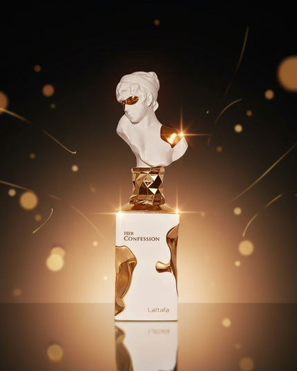 Her Confession - 100ml (Lattafa)