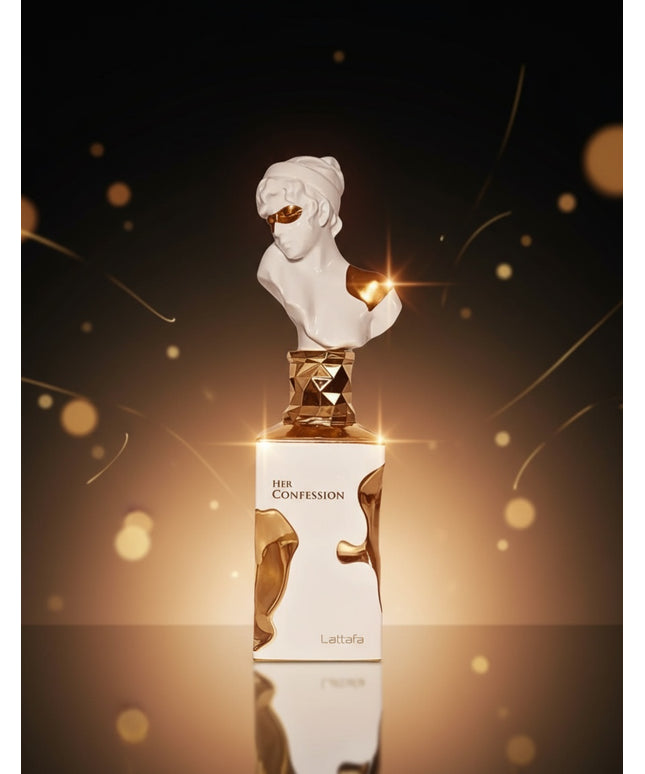 Her Confession - 100ml (Lattafa)