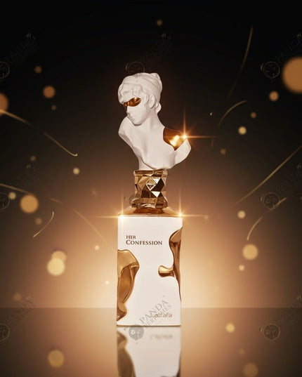 Lattafa Her Confession - 100ml