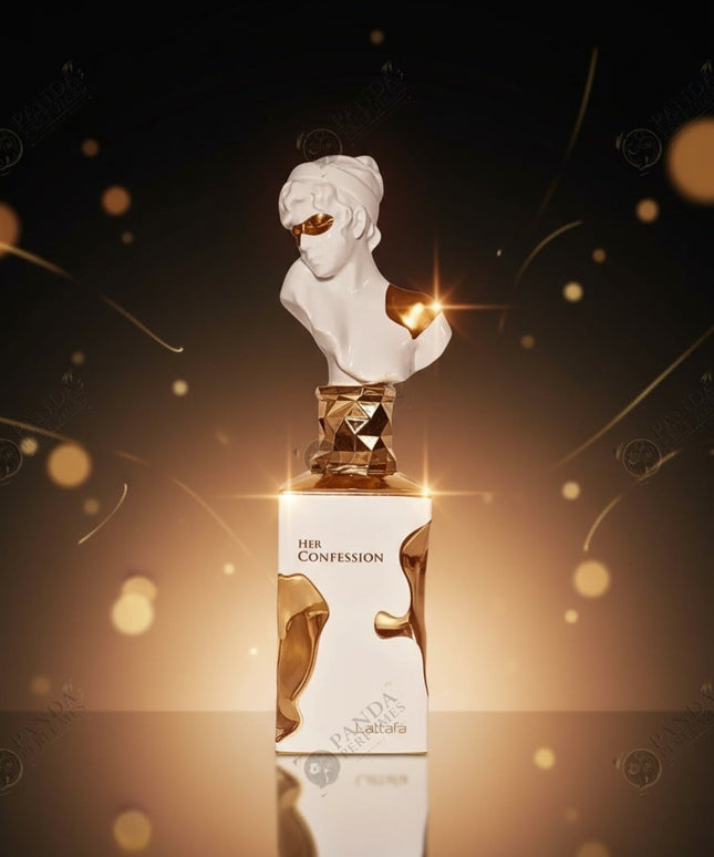 Lattafa Her Confession - 100ml