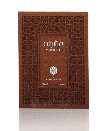 Mushrif 100ml by Art Al Zaafaran