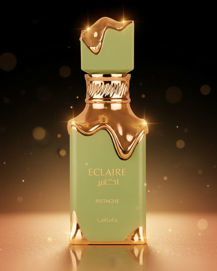 Eclair Pistache - 100ml (Lattafa)