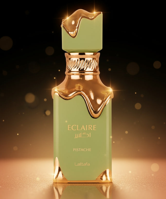 Eclair Pistache - 100ml (Lattafa)