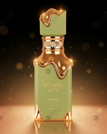 Lattafa Eclaire Pistache - 100ml