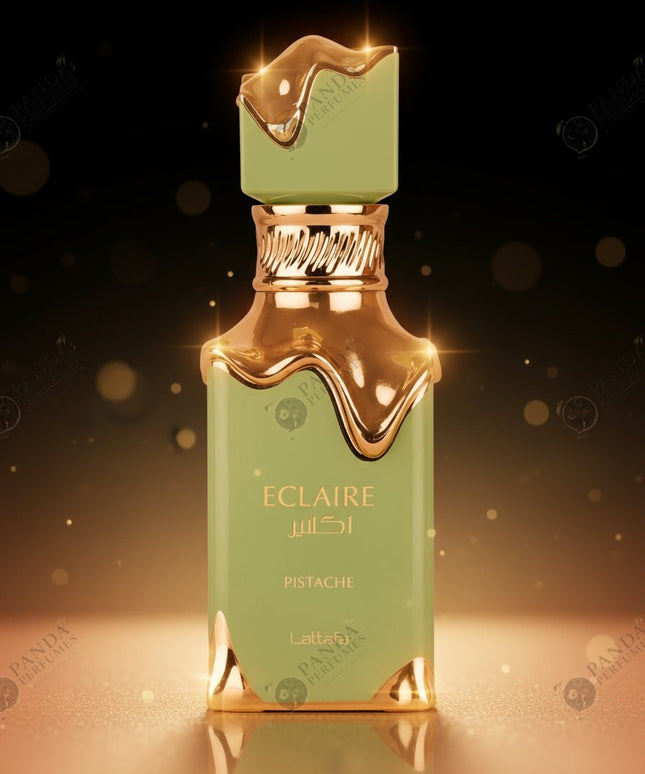 Lattafa Eclaire Pistache - 100ml