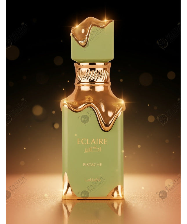 Eclaire Pistache - 100ml (Lattafa)
