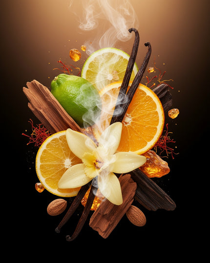 Ana Abiyedh - 60 ml (Lattafa)