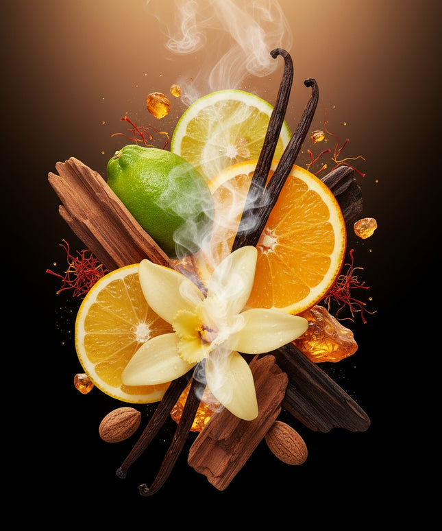 Ana Abiyedh - 60 ml (Lattafa)