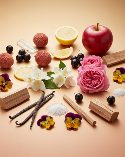 Khair Fusion - 100ml (Paris Corner)