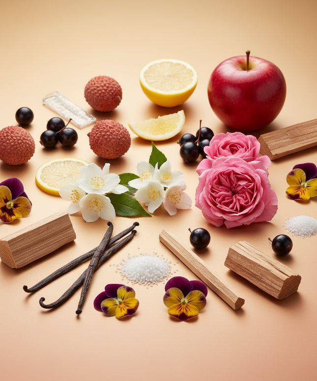 Khair Fusion - 100ml (Paris Corner)