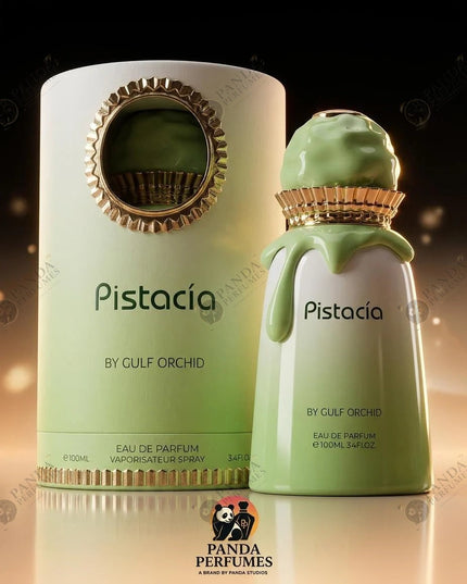 Pistacia - Gulf Orchid