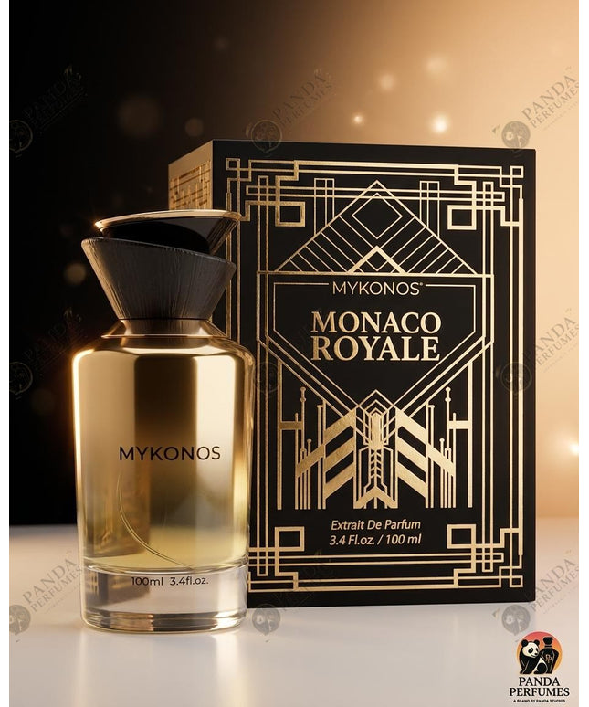 Mykonos Monaco Royale 100ml