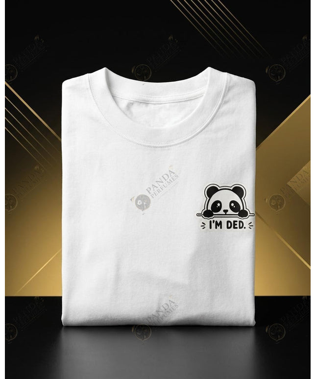 Im Ded - Merch