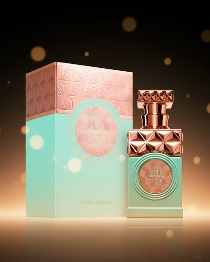 Minya - 100ml by Paris Corner