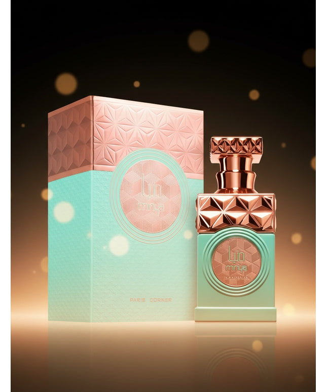 Minya - 100ml by Paris Corner