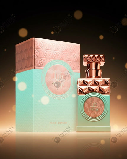 Minya - 100ml by Paris Corner