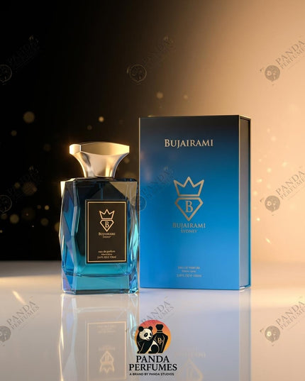 Bujairami Date Night EDP 100ml