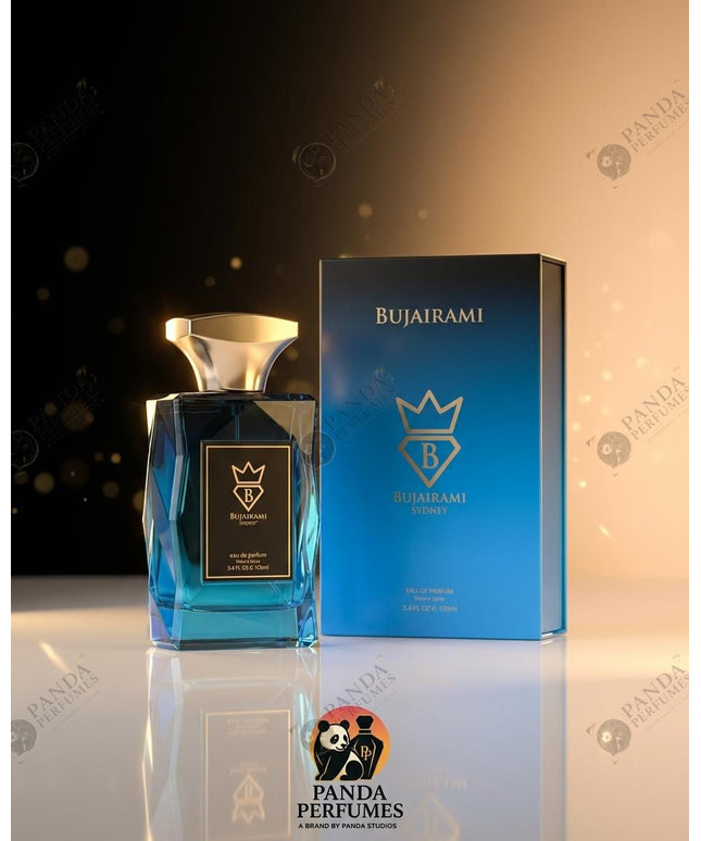 Bujairami Date Night EDP 100ml