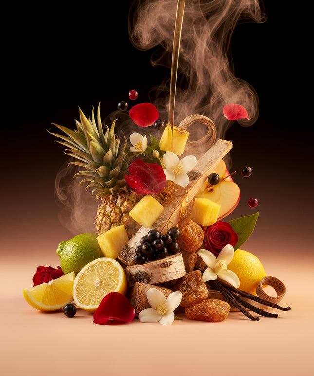 Club de Nuit - Limited Edition Parfum (Armaf)