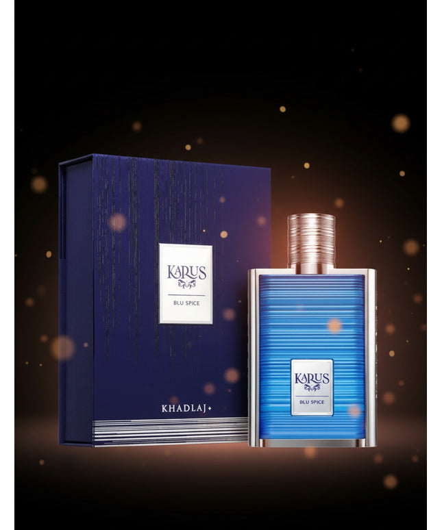 Karus Blu Spice - Khadlaj