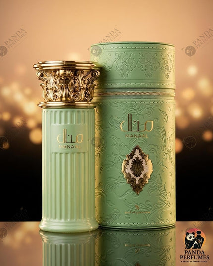 Manaal - Ard Al Zaafaran