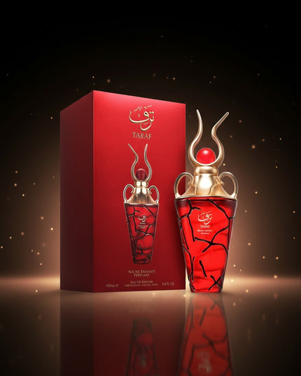 Taraf - Niche Emarati by Lattafa