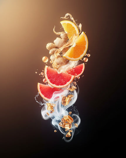 Khadlaj - Island Dreams - 100ml