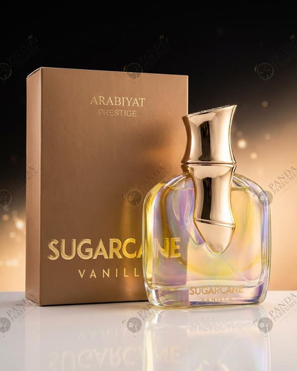 Sugarcane Vanilla - Arabiyat Prestige