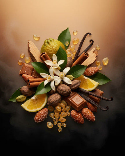 The Lions Club Monarque - 100ml (Armaf)