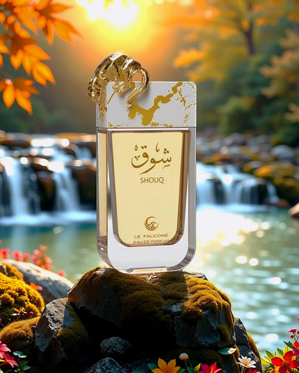 Shouq by Le Falconé