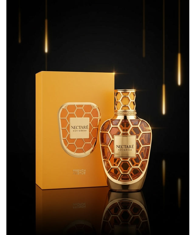 Nectare Extradose - 100ml EDP by French Avenue