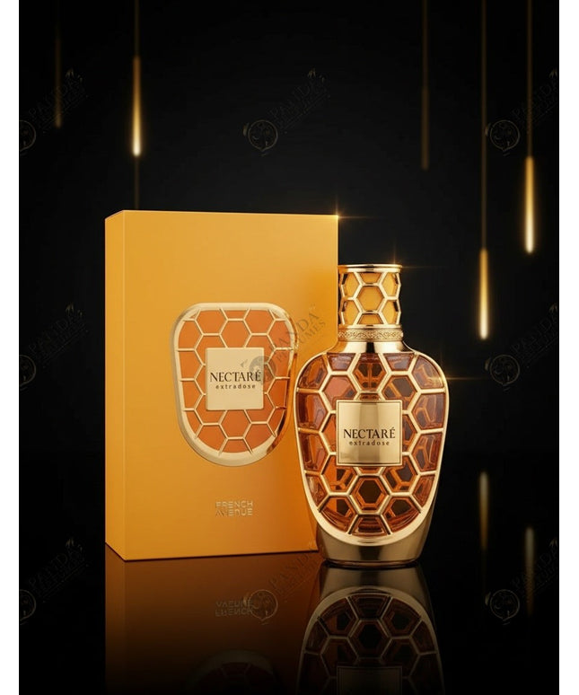Nectare Extradose - 100ml EDP by French Avenue