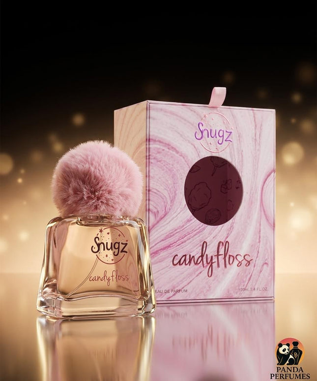 Candyfloss - Snugz