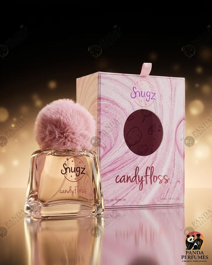 Candyfloss - Snugz