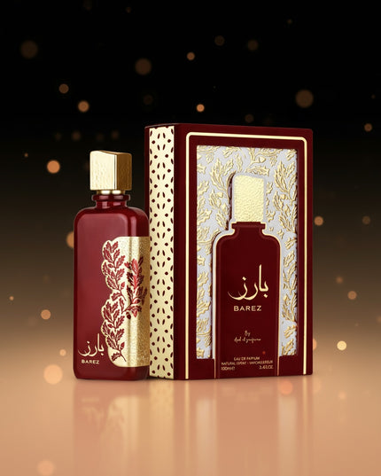 Barez - 100ml (Ard Al Zaafaran)