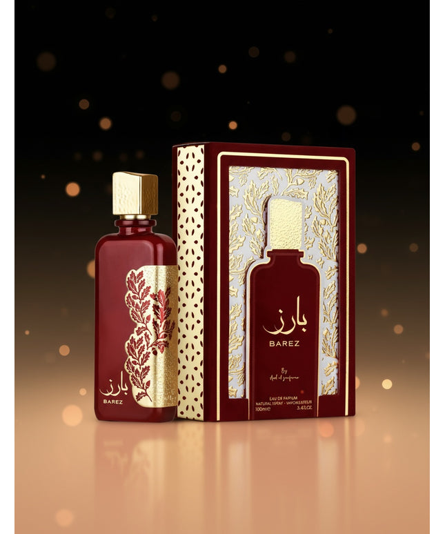 Barez - 100ml (Ard Al Zaafaran)