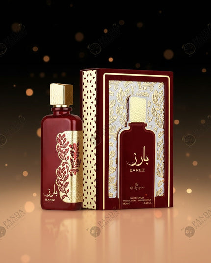 Ard Al Zaafaran Barez - 100ml