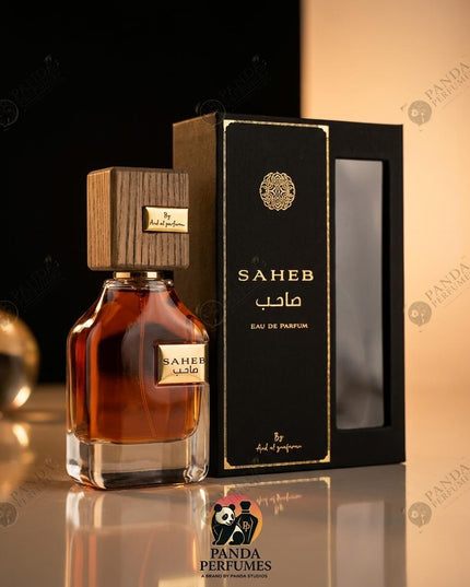 Saheb - Ard Al Zaafaran