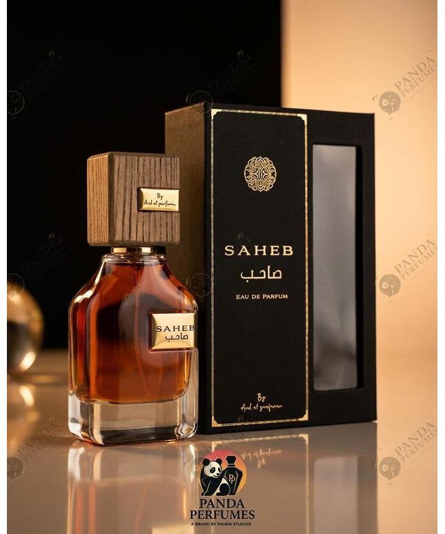 Saheb - Ard Al Zaafaran