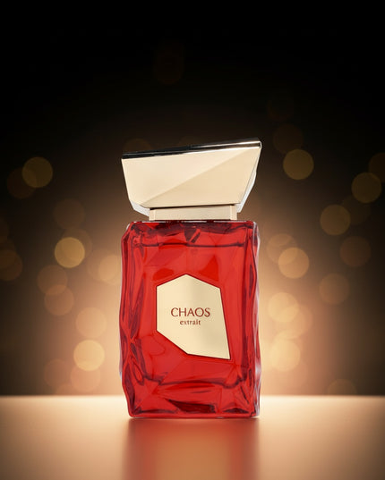 Chaos Extrait - 100ml by French Avenue