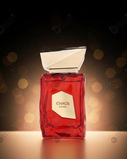 French Avenue Chaos Extrait - 100ml