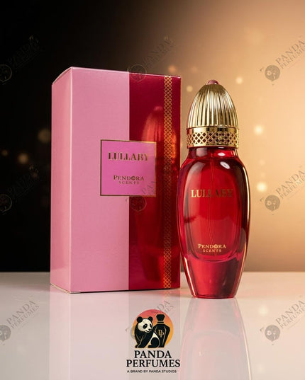 Lullaby - Pendora Scents