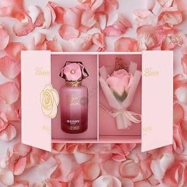 Bloom Bloom by Maison Asrar