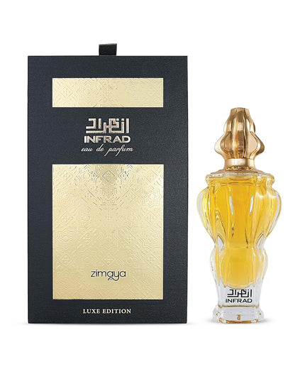 Infrad Luxe by Zimaya