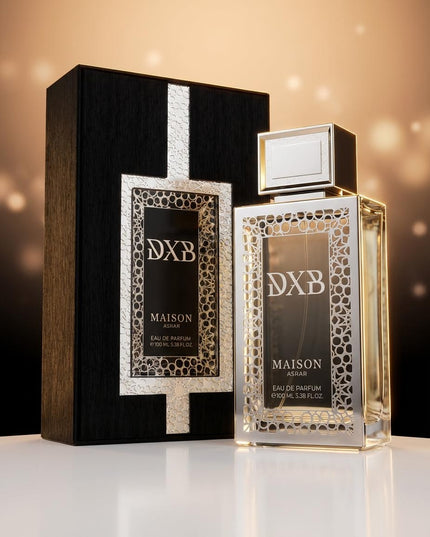 DXB by Maison Asrar